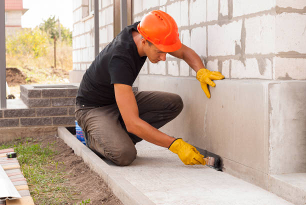 Waterproofing professionals working in Litchfield, OH